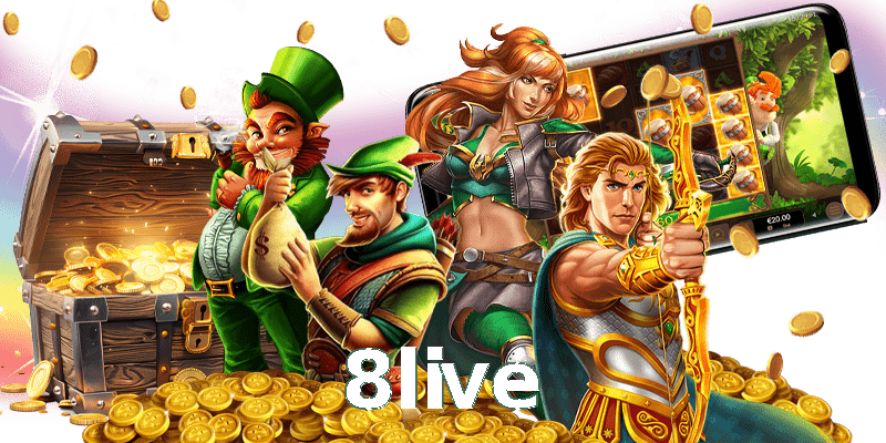 8live